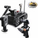 Sluban Army minedetektor 8i1