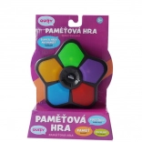 Hukommelsesspil QUIZY