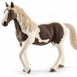 Figur af pinto-hoppe SCHLEICH FARM WORLD