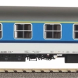 Piko personvogn 1. klasse ČD Najbrt H0