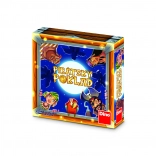 Dino Piratskat – observations- og huskespil for børn