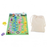 Vilac spil Tumlings Skat