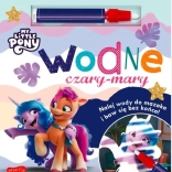 Interaktiv bog My Little Pony: Wodne czary-mary