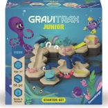 Ravensburger GraviTrax Junior Startsæt Ocean