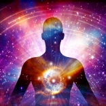 ENJOY puslespil Kosmisk forbindelse 1000 brikker