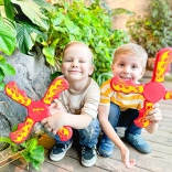 Skumbomerang SPORTO til børn