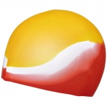 Bestway børne silikone badehætte farverig 3+