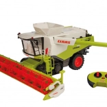 RC mejetærsker CLAAS Lexion 780 i skala 1:20