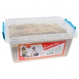 Flydende kinetisk sand 5 kg