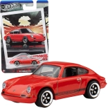 Hot Wheels '67 Porsche 911 R – metalmodel 1:64, 7 cm