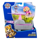 Paw Patrol – Skye’s grundlæggende helikopter