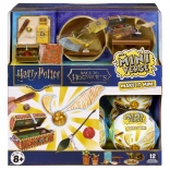 Miniverse Harry Potter mini magiske genstande – overraskelse