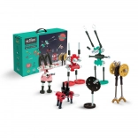 The OffBits byggesæt Rummission