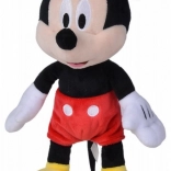 Disney Mickey plysbamse maskot 35 cm
