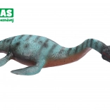 Figur af Plesiosaurus 25 cm