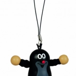 Muldvarpe-nøglering mellem