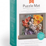 Rulleunderlag til puslespil Galison 500-1500 brikker