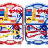 Doktorsæt til børn