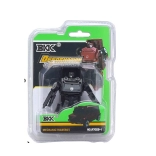 Robo auto transformerende legetøj