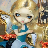 Puslespil Hallucination 500 brikker