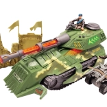 The Corps tank Titan med soldater 39 cm