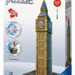 Ravensburger 3D puslespil Big Ben London 216 brikker