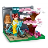 Byggesæt Sluban Mini Forår