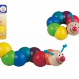 DETOA larve af træperler