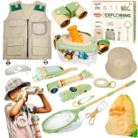 Woopie Lille Opdager Sæt