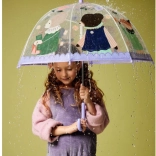 Djeco børneparaply Music