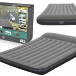 Dobbeltseng oppustelig madras Bestway