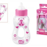 Magisk flaske til dukker