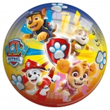 Børnebold Paw Patrol 13 cm