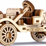 Træ 3D-puslespil - Model Retro Ride 2 (Ford Model T)
