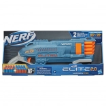 Nerf Elite 2.0 Blaster-kollektion med 16 pile
