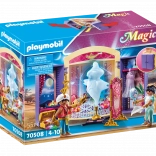 Playmobil Magic legeæske Prinsesse fra Orienten