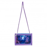 Baagl pung til halsen axolotl