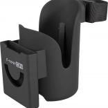 Universel 2-i-1 flaske- og telefonholder FreeON