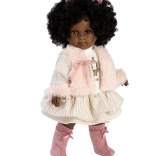 Dukke Llorens Zuri 35 cm