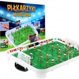 Bordfodbold på fjedre