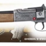 Caps-gevær cowboy KANSAS