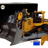 Racer bulldozer med fjernbetjening 1:16 Huina