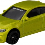 Hot Wheels BMW M2 2016 gylden bil