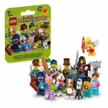 LEGO Minifigurer Serie 27 – samler-minifigur (1 stk)