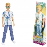 Dukken Holiday Kevin