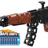 Qman Model Power 6006 Angrebsvåben AK-47