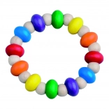 DETOA bøjelig træring 9 cm til børn fra 6 måneder