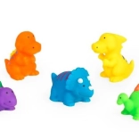 LENA sprøjtedyr – dinosaurus