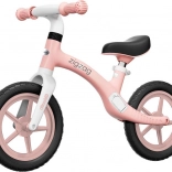 Løbecykel Chipolino Zig Zag pink