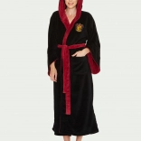 Damebadekåbe HARRY POTTER Gryffindor